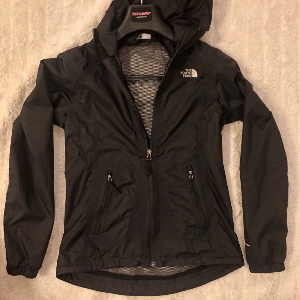 North Face Windbreaker Jacket XS